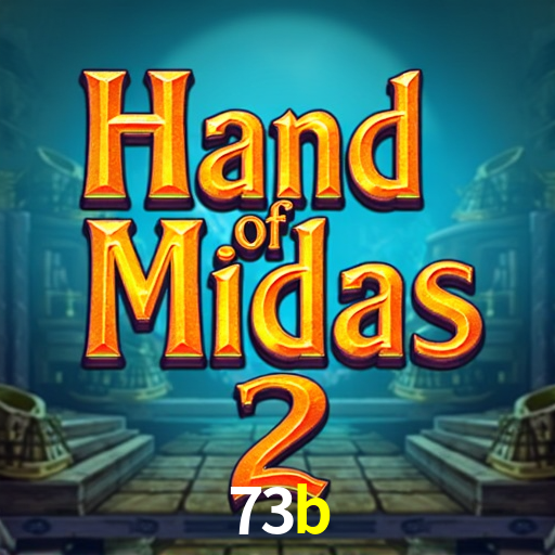 73b: Jogos de Caça-Níqueis-Altas Recompensas, Roleta-Velocidade, Blackjack-Desafios Máximos